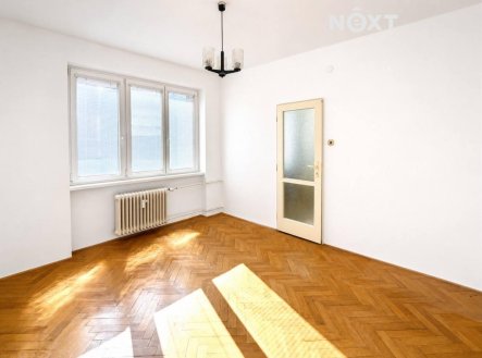 Prodej bytu, 3+1, 64 m²
