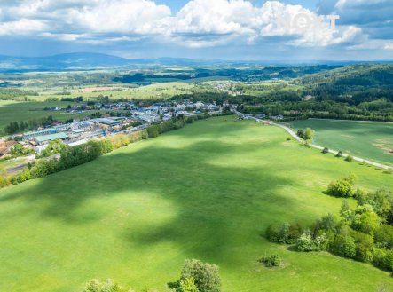 Prodej pozemku, zemědělská půda, 38 750 m²