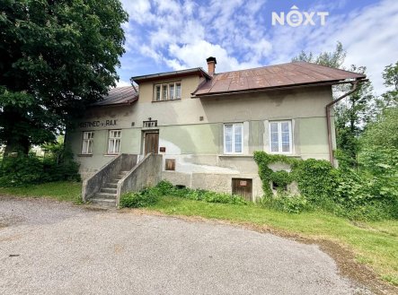 Prodej domu/vily, 286 m²