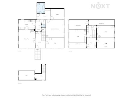 Prodej domu/vily, 286 m²