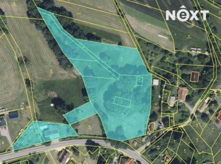 Prodej domu/vily, 286 m²