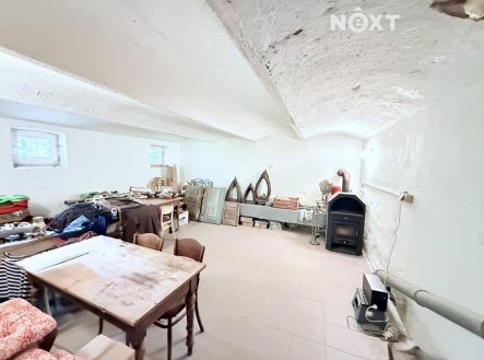 Prodej domu/vily, 286 m²