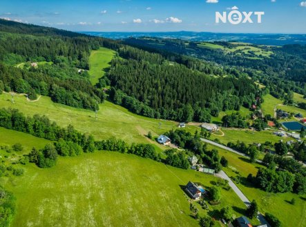 Prodej komerčního objektu, jiný, 1 604 m²