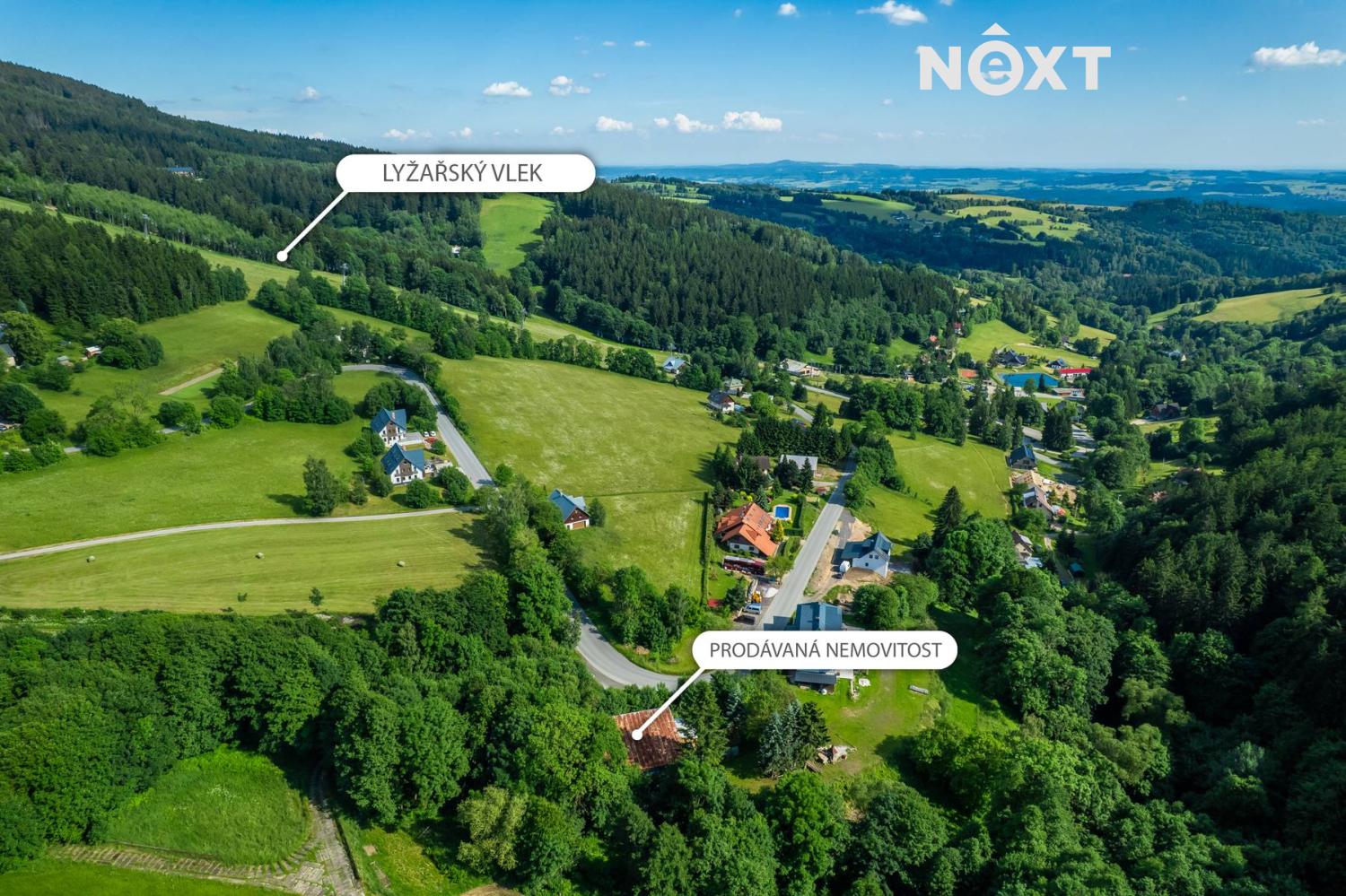 Prodej komerční Ostatní, 750㎡