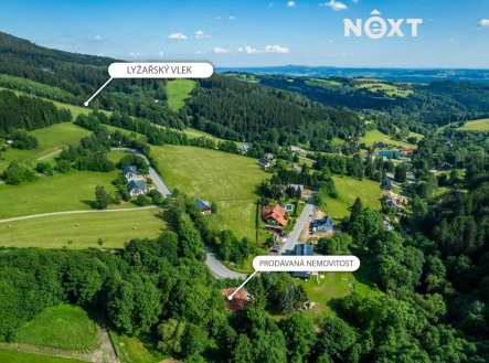 Prodej komerčního objektu, jiný, 1 604 m²