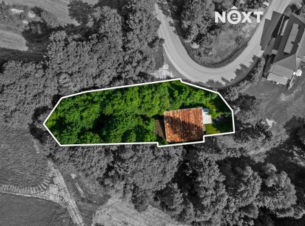 Prodej komerčního objektu, jiný, 1 604 m²