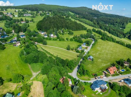 Prodej komerčního objektu, jiný, 1 604 m²