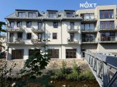 Pronájem bytu, 3+kk, 64 m²