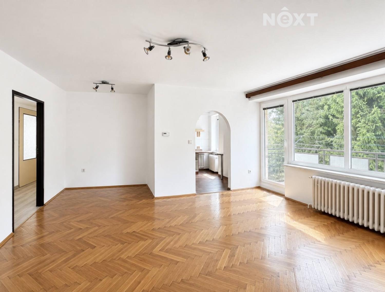 Prodej byt 3+1, 72㎡