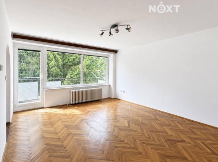 Prodej bytu, 3+1, 72 m²