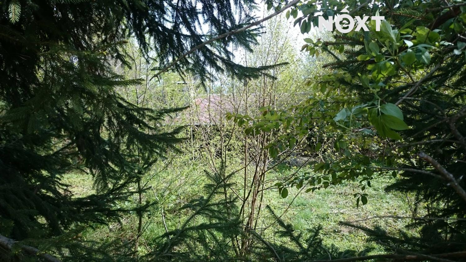 Prodej pozemek Bydlení, 1772㎡