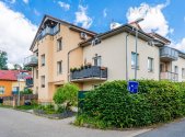 Prodej bytu, 2+kk, 72 m²