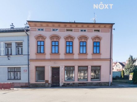 Nemovitost
