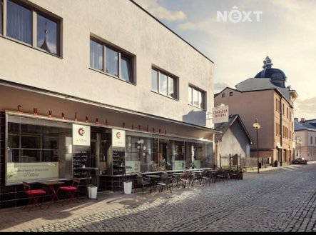 Pronájem komerčního objektu, obchodní centrum, 227 m²