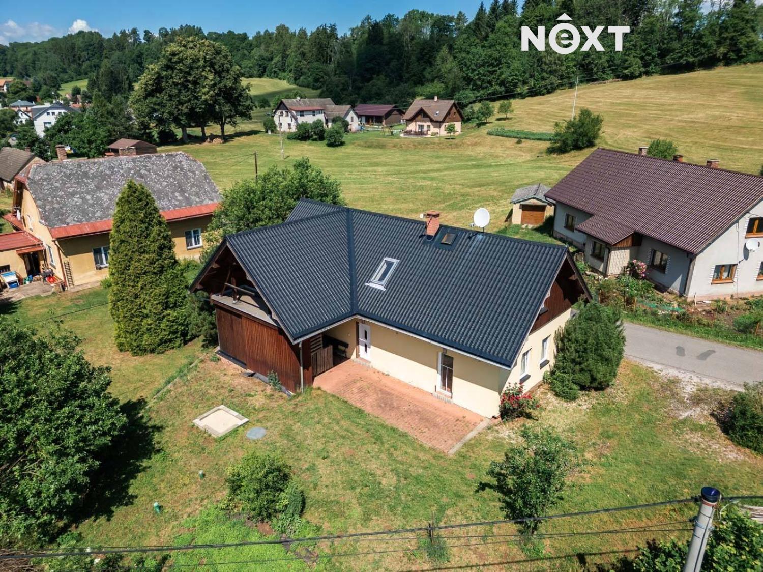 Prodej Rodinný dům, 150㎡