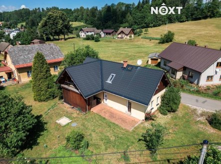 Prodej domu/vily, 150 m²