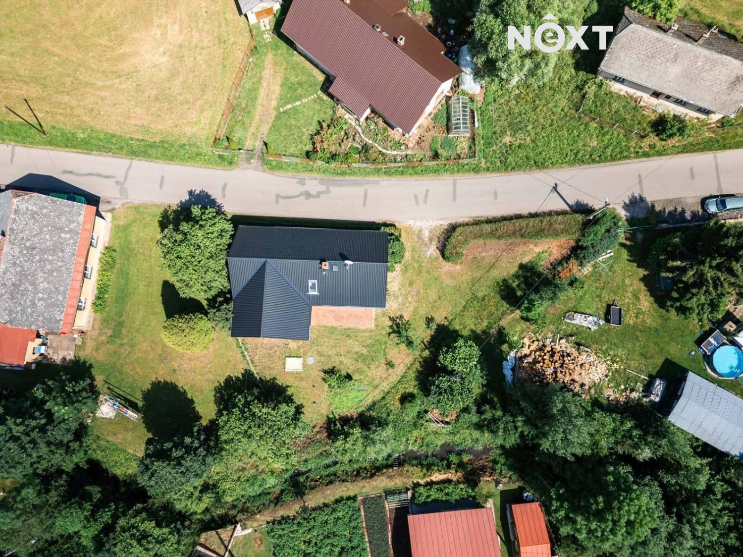 Prodej Rodinný dům, 150㎡