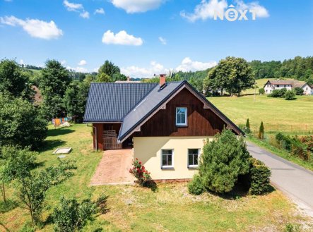 Prodej domu/vily, 150 m²