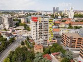 Pronájem bytu, 2+kk, 68 m²