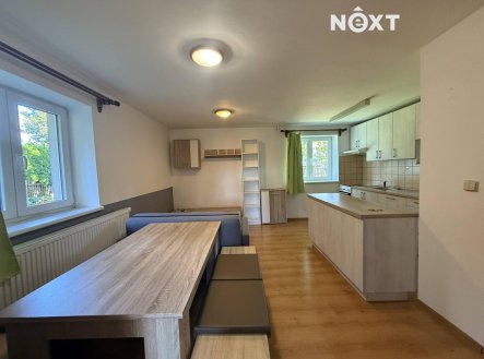 Pronájem bytu, 2+kk, 48 m²