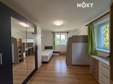 Pronájem bytu, 2+kk, 48 m²