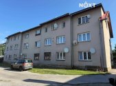 Prodej bytu, 2+1, 71 m²