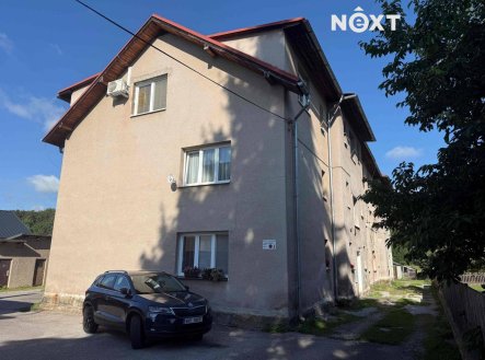 Prodej bytu, 2+1, 71 m²