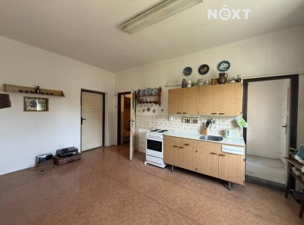 Prodej bytu, 2+1, 71 m²