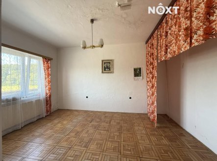 Prodej bytu, 2+1, 71 m²