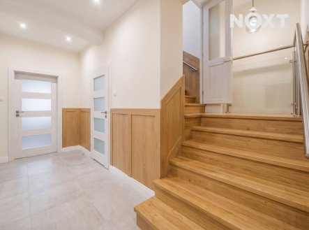 Prodej domu/vily, 267 m²
