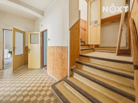 Prodej domu/vily, 267 m²