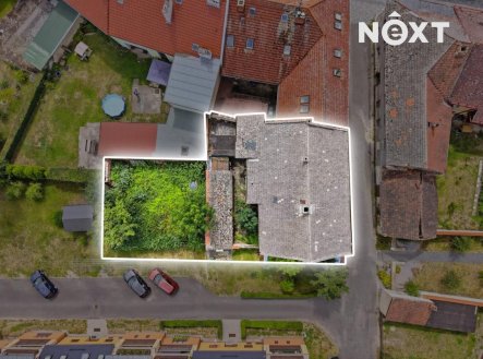 Prodej domu/vily, 267 m²