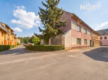 Prodej domu/vily, 267 m²