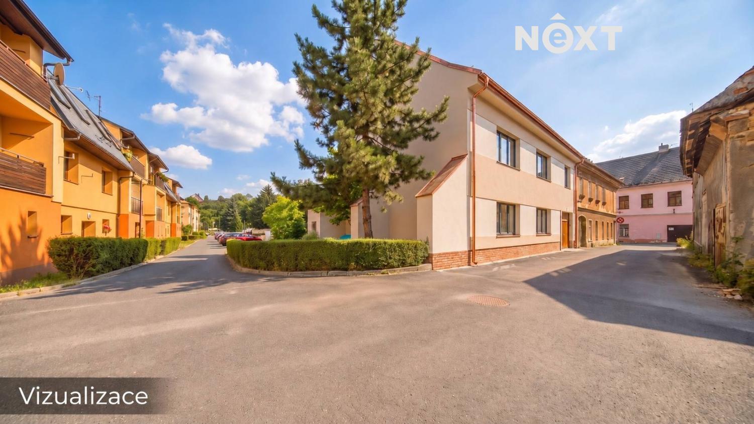 Prodej Rodinný dům, 267㎡