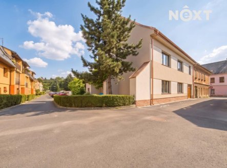 Prodej komerčního objektu, jiný, 392 m²