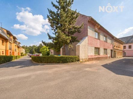 Prodej komerčního objektu, jiný, 392 m²