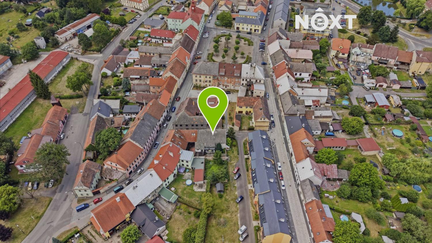 Prodej komerční Ubytování, 267㎡