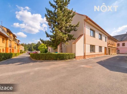 Prodej komerčního objektu, jiný, 392 m²