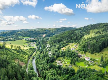 Prodej pozemku, trvalý travní porost, 4 175 m²