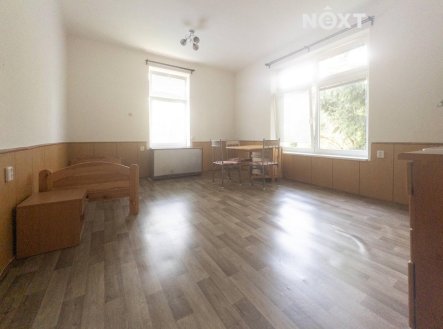 Pronájem bytu, 1+kk, 20 m²