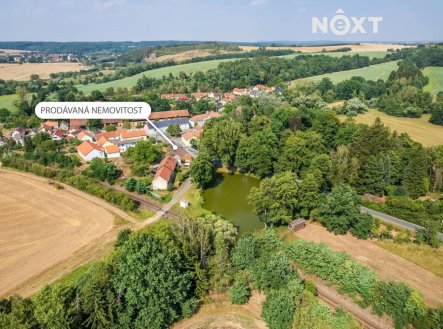 Prodej domu/vily, 312 m²