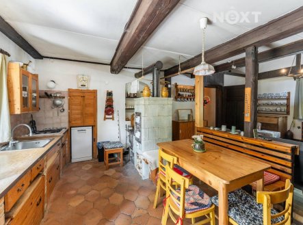 Prodej domu/vily, 312 m²