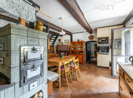 Prodej domu/vily, 312 m²