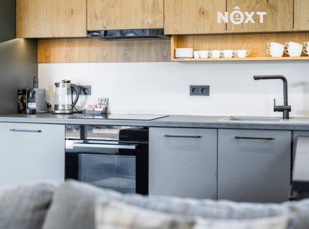 Prodej bytu, 3+kk, 68 m²