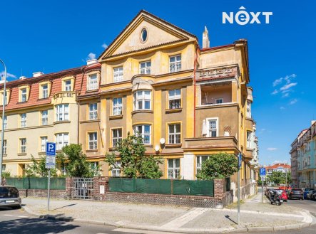 Prodej bytu, 3+kk, 80 m²