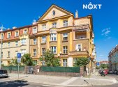 Prodej bytu, 3+kk, 80 m²