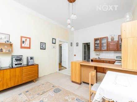 Prodej bytu, 3+kk, 80 m²