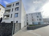 Pronájem bytu, 1+kk, 48 m²