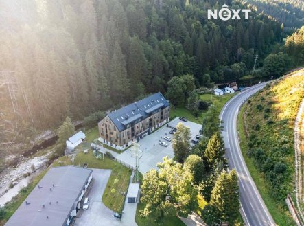 Prodej bytu, 1+kk, 43 m²
