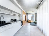 Pronájem bytu, 3+kk, 74 m²